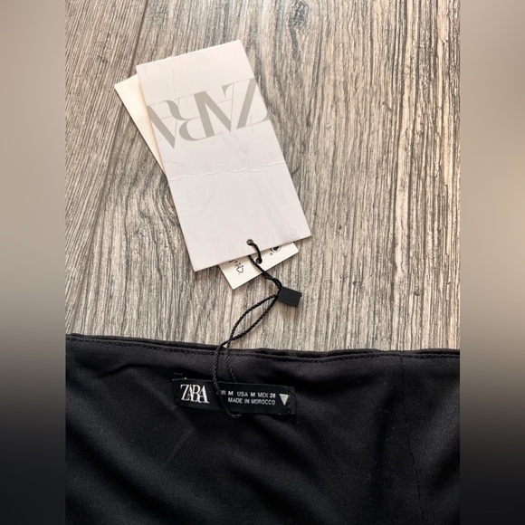 Zara Corset Top - Picture 2 of 2